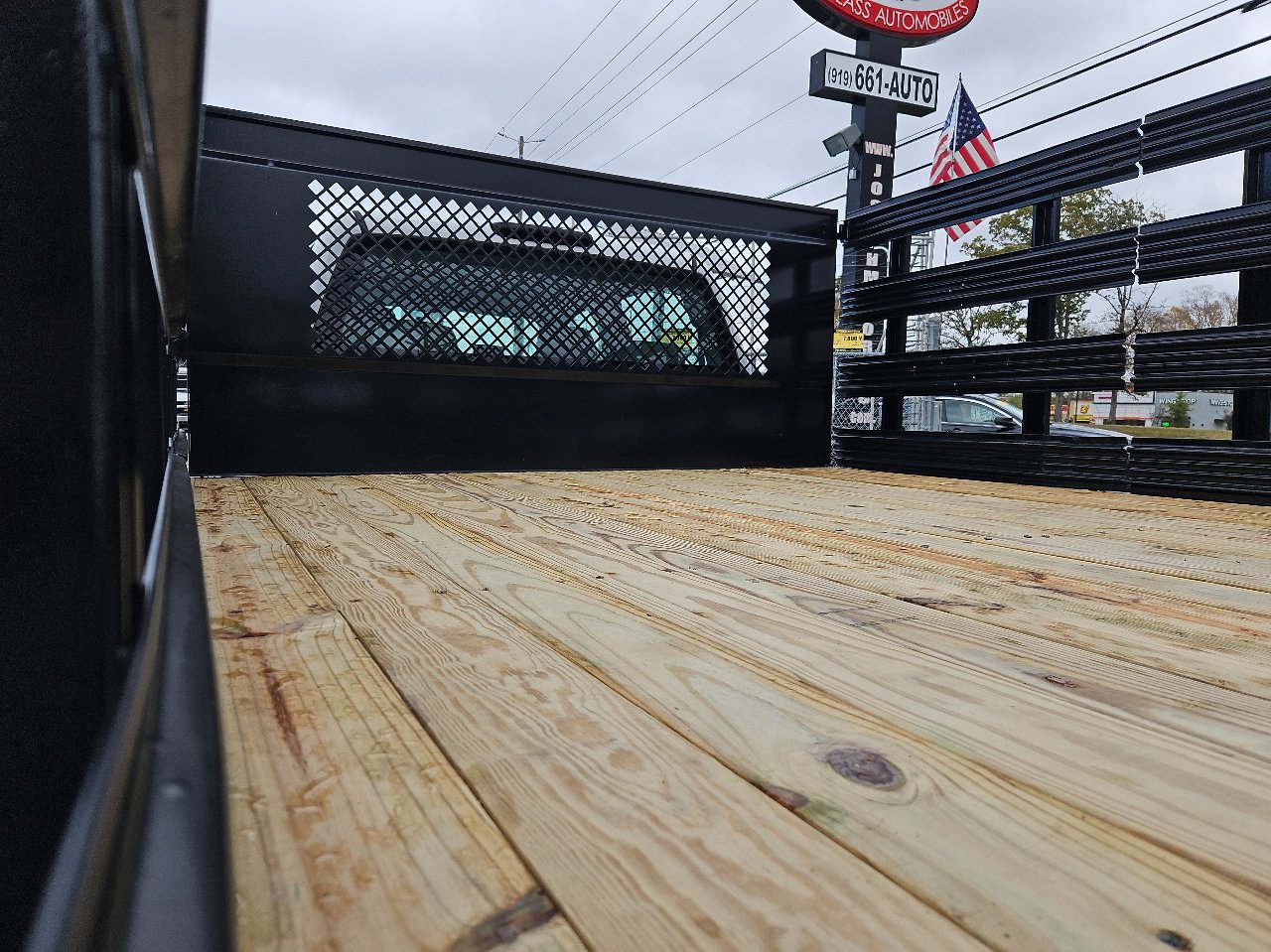 Used 2014 Chevrolet Silverado 3500 W/T w/ Skid Plate Package image 47