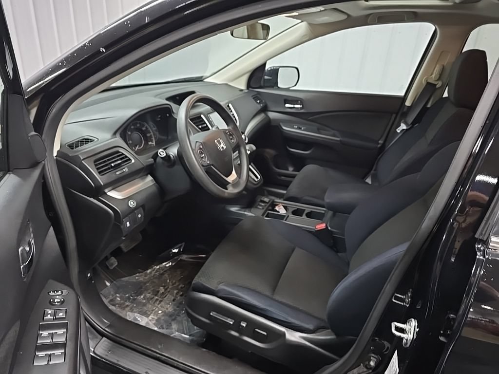 Used 2016 Honda CR-V EX image 29