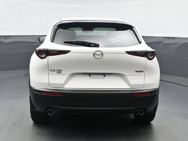 Certified 2024 MAZDA CX-30 AWD 2.5 S w/ Preferred Package image 4
