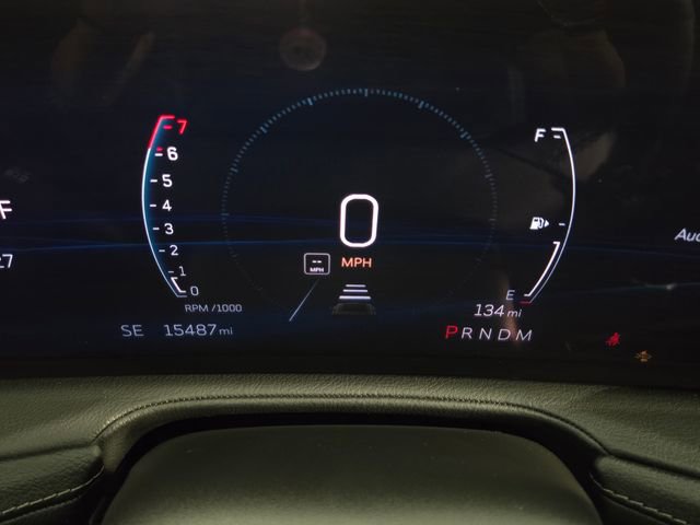 Used 2024 Cadillac XT4 Premium Luxury w/ Technology Package image 25