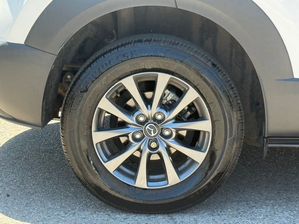 Used 2021 MAZDA CX-30 AWD 2.5 S image 7