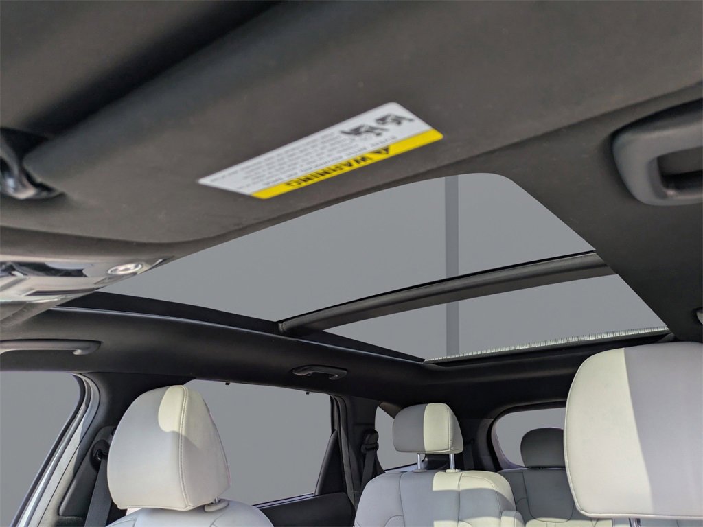 Used 2025 Kia Sorento SX Prestige image 23