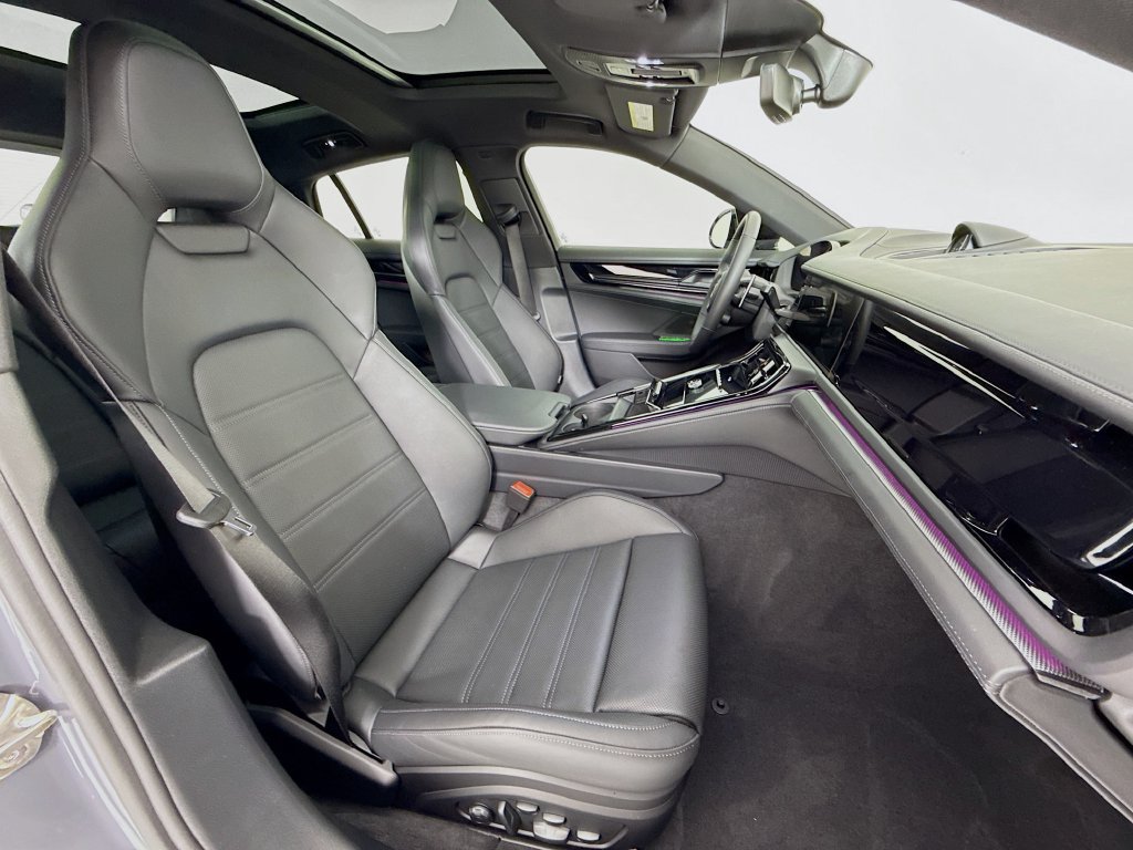 New 2026 Porsche Panamera 4 AWD/4WD image 30