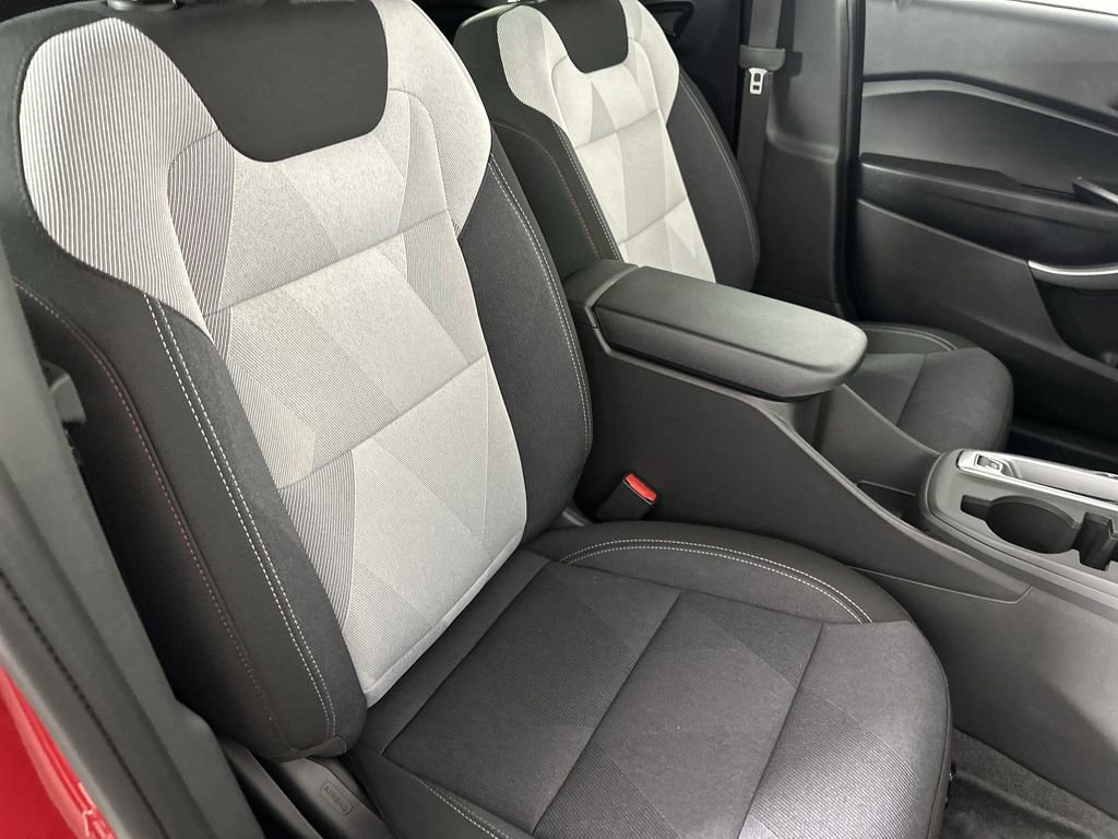 New 2026 Chevrolet Trax RS w/ Driver Confidence Package FWD image 25