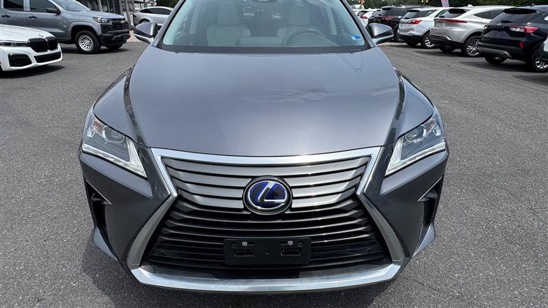 Used 2016 Lexus RX 450h AWD w/ Accessory Package image 19