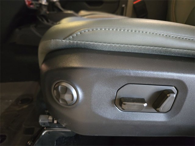 Used 2024 Jeep Gladiator Mojave image 12