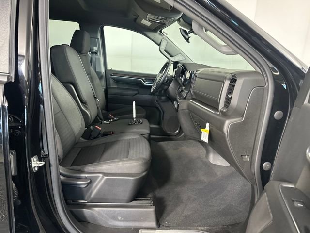 Used 2023 Chevrolet Silverado 1500 LT image 28