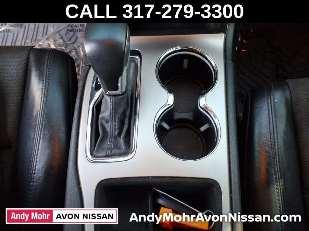 Used 2019 Jeep Grand Cherokee Altitude AWD/4WD image 32