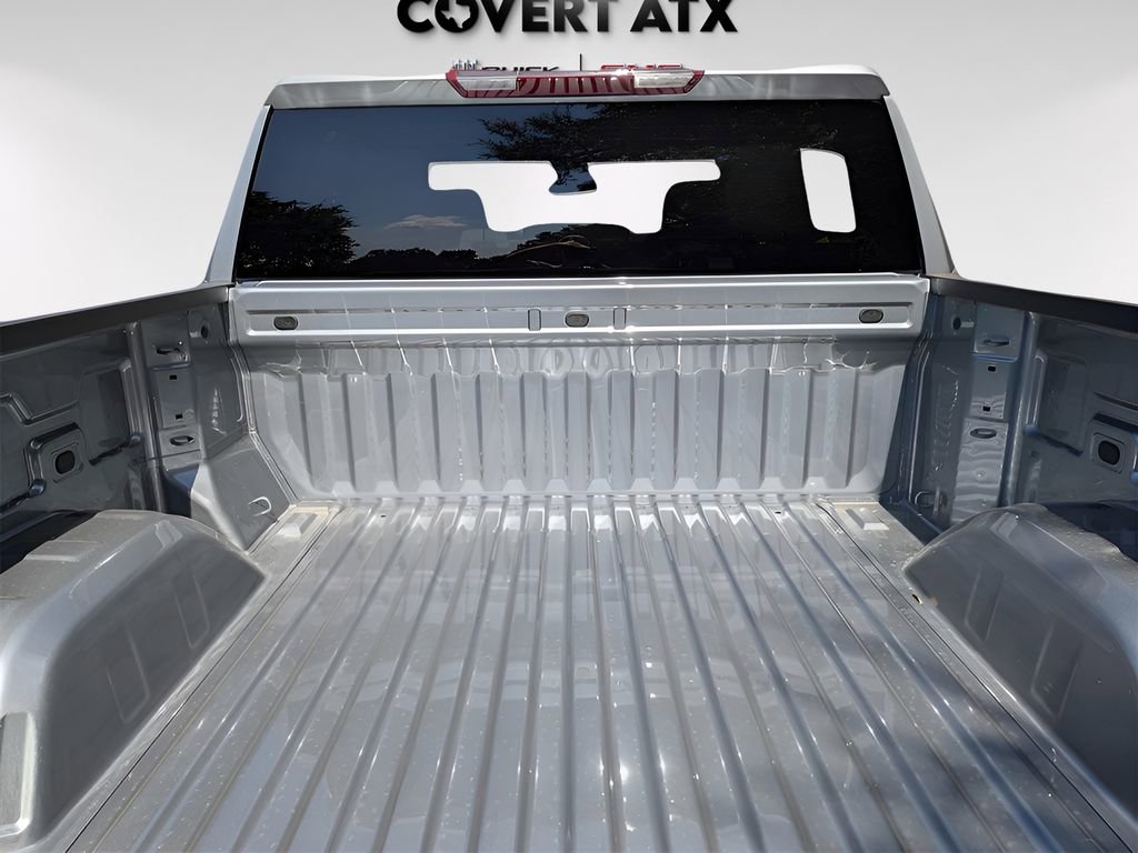 New 2026 GMC Sierra 1500 Elevation image 26