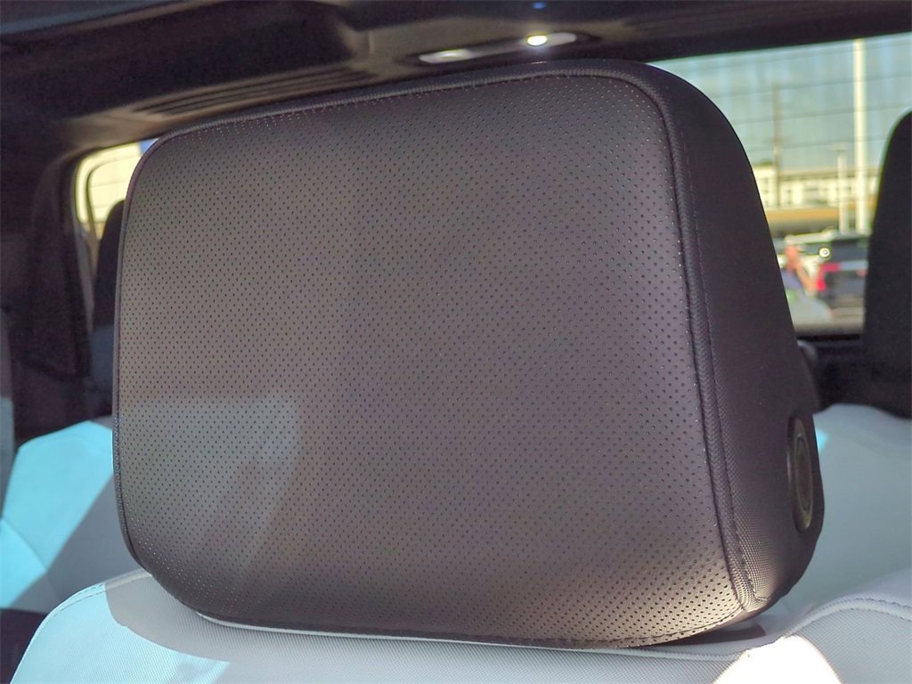 Used 2024 GMC Hummer EV 3X w/ Omega Edition image 24