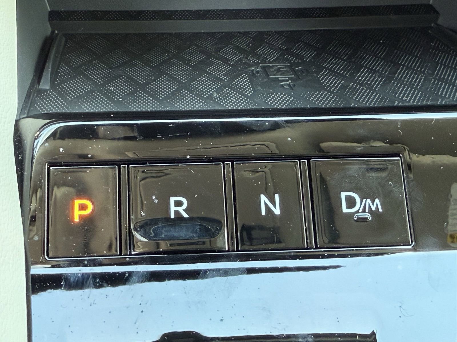 New 2025 Nissan Murano SV AWD/4WD image 10