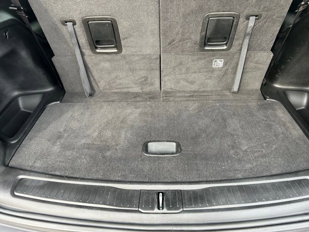 Used 2022 Jeep Grand Cherokee L Limited image 10