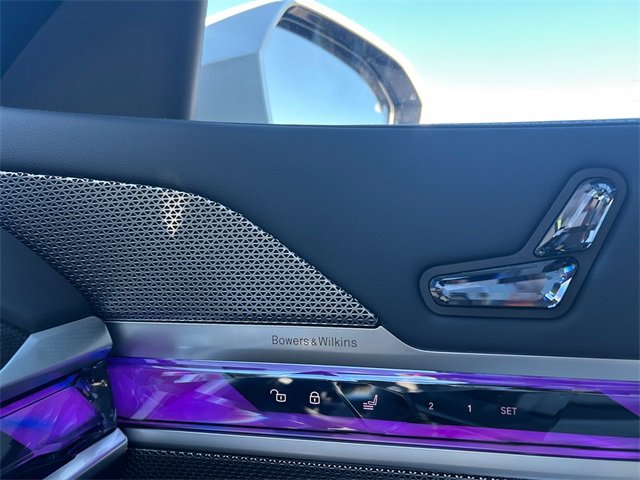 New 2026 BMW 750e xDrive image 24