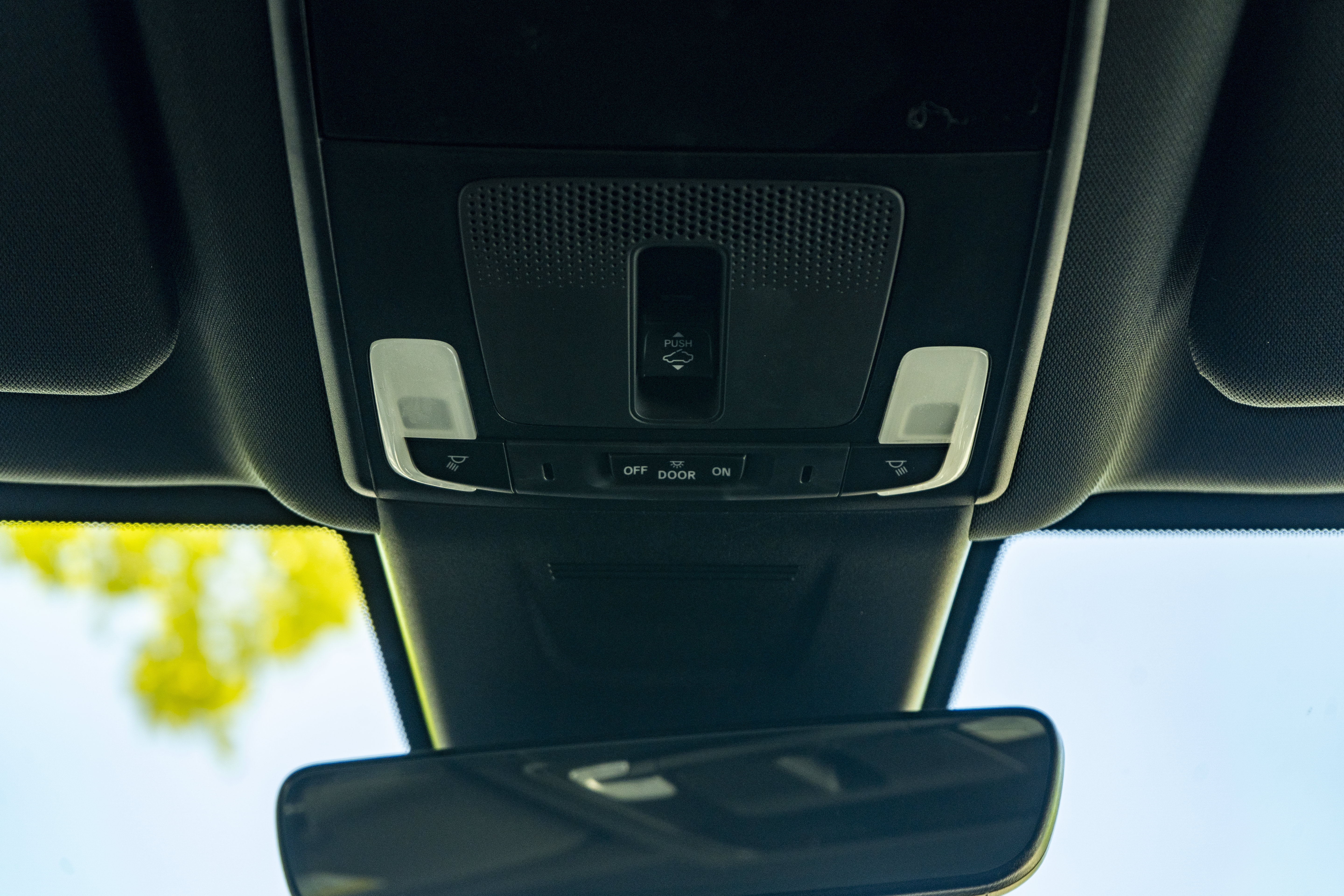 Certified 2025 Honda CR-V Sport-L image 35