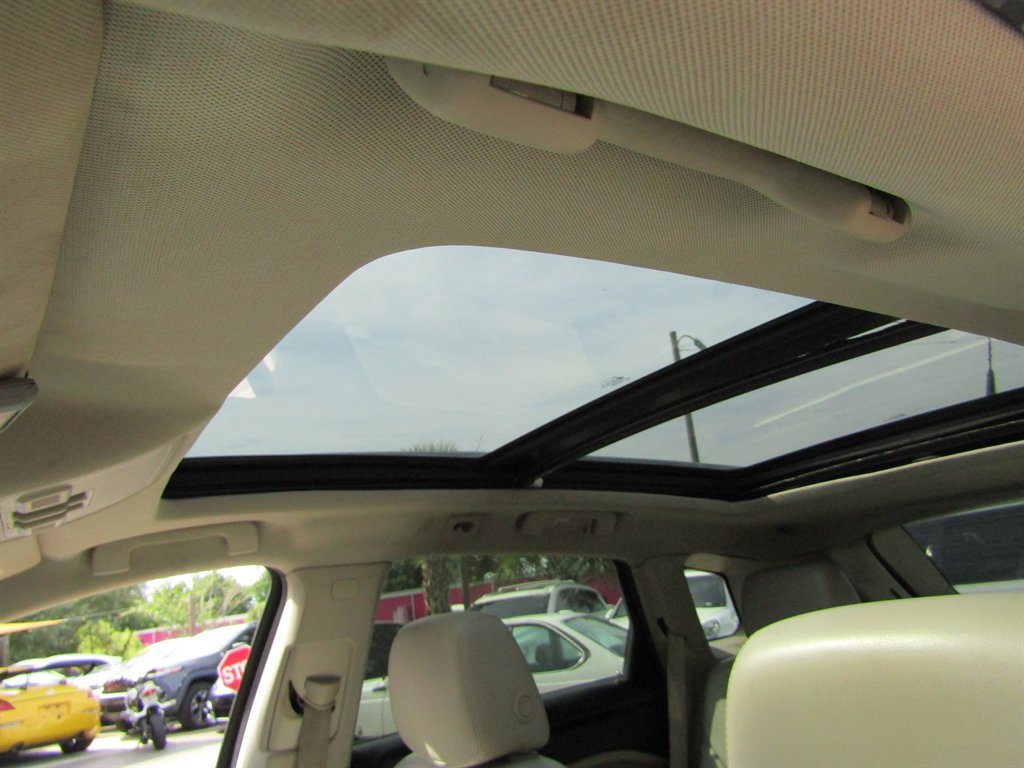 Used 2012 Cadillac SRX Performance FWD image 12