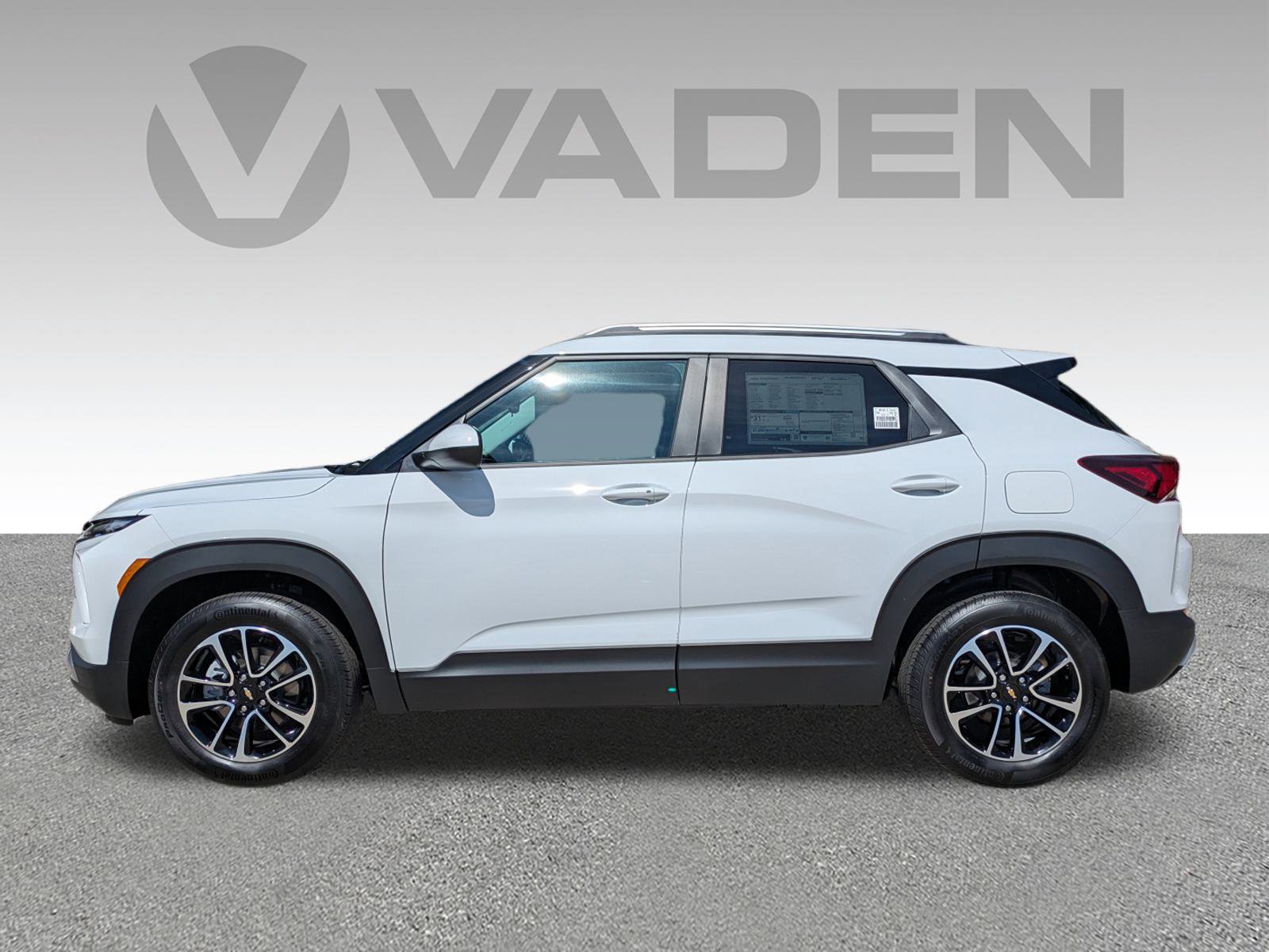 New 2026 Chevrolet TrailBlazer LT w/ LT Cold Weather Package image 17