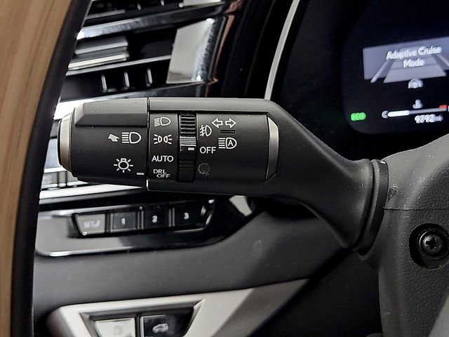 Used 2025 Lexus RX 350 Premium Plus w/ Accessory Package (Z1) FWD image 26