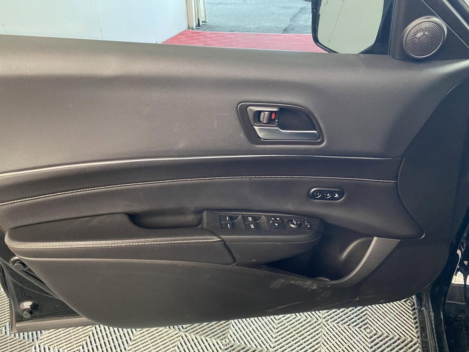 Used 2021 Acura ILX w/ Premium Package image 17