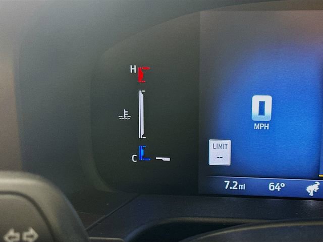 New 2026 Ford Bronco Sport Outer Banks image 10