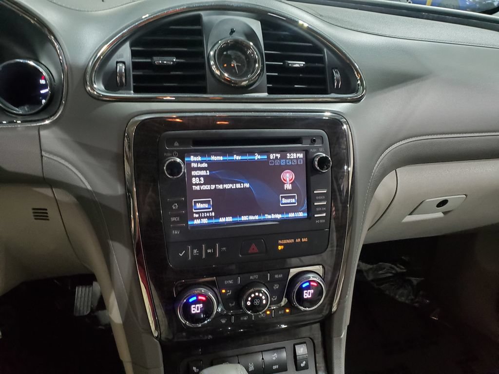Used 2015 Buick Enclave Leather FWD image 28