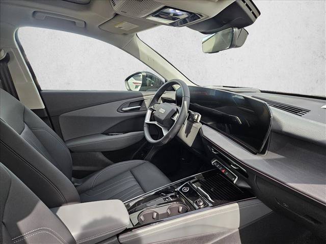 New 2026 Audi Q3 quattro 2.0T AWD/4WD image 11