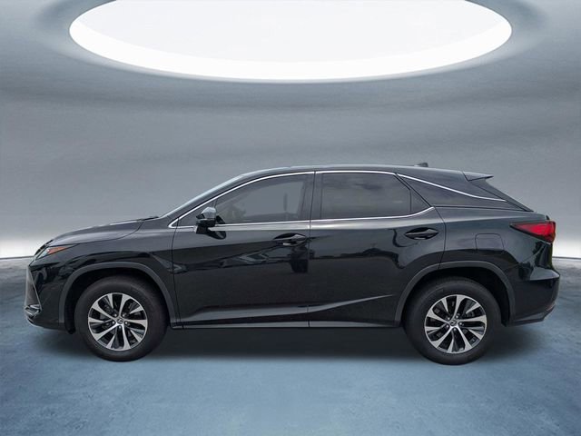 Used 2022 Lexus RX 350 FWD image 7