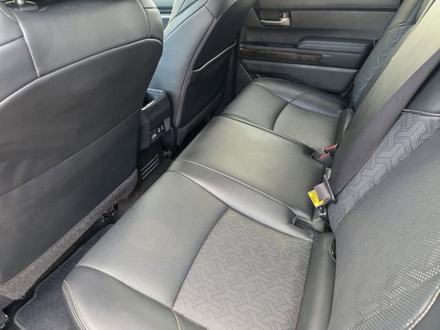 Used 2024 Toyota Tacoma Limited w/ Limited Package (LT) AWD/4WD image 26