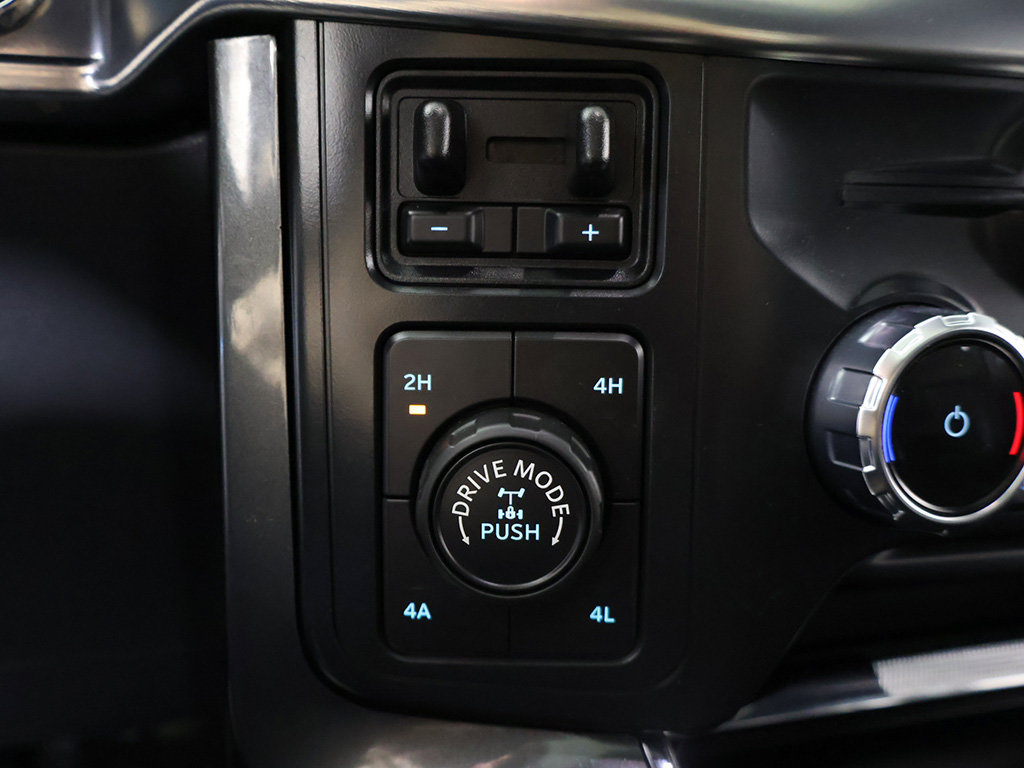 Used 2022 Ford F150 Lariat w/ Equipment Group 502A High AWD/4WD image 54