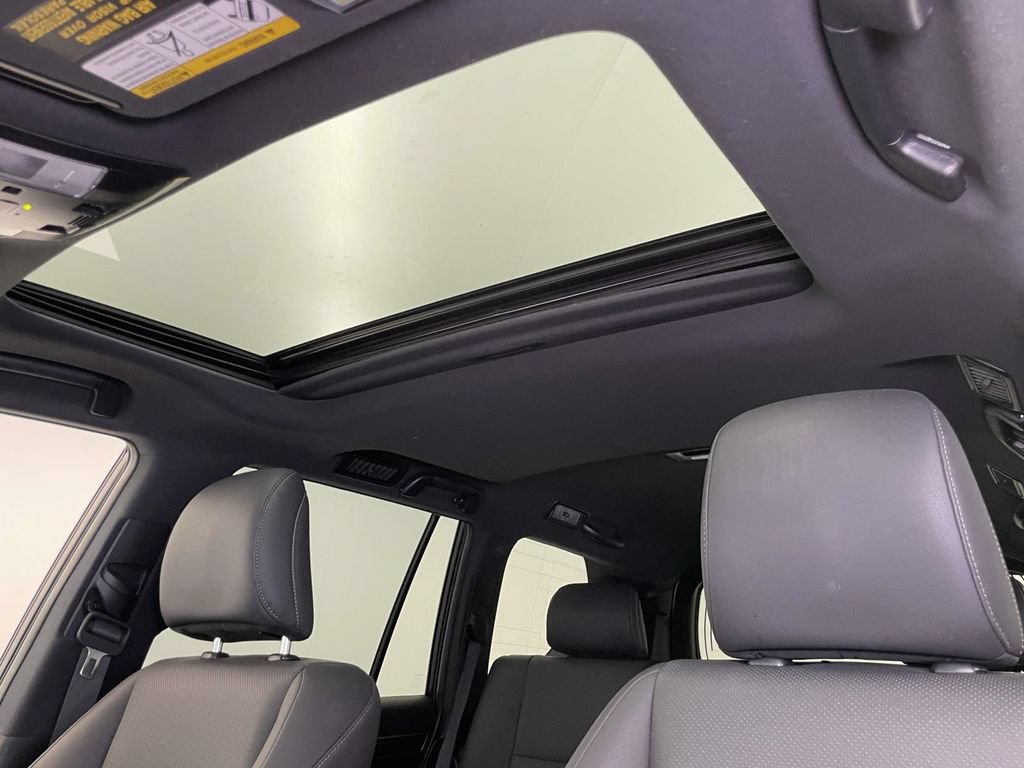 Used 2021 Lexus GX 460 Premium AWD/4WD image 15