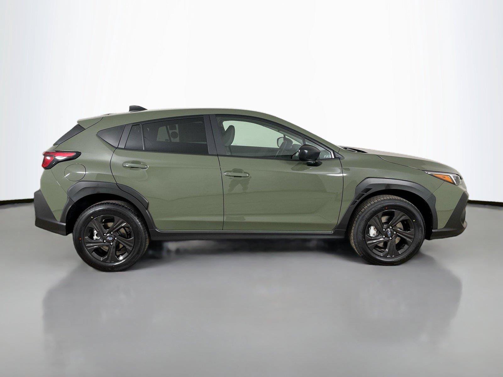 Used 2026 Subaru Crosstrek 2.5i AWD/4WD image 16
