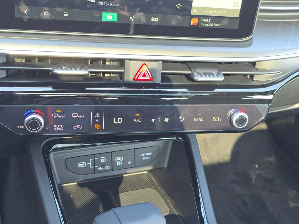 New 2026 Kia K5 GT image 11