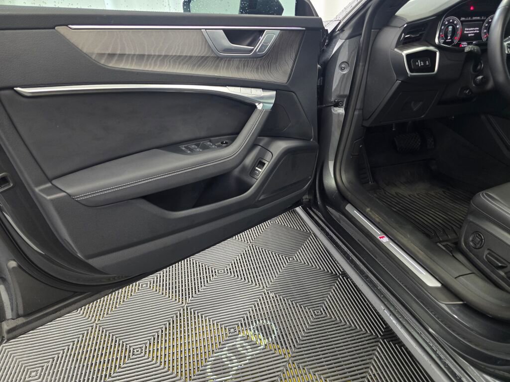 Used 2024 Audi A7 3.0T Premium Plus w/ Premium Plus Package image 36