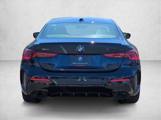 New 2026 BMW 440i xDrive Coupe image 8