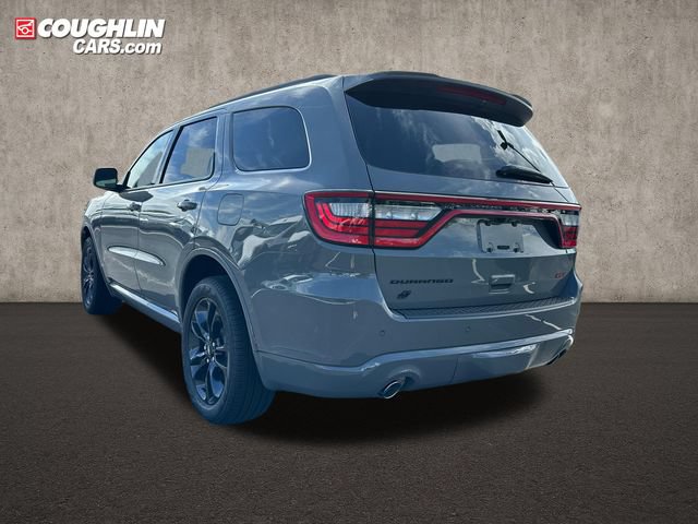 New 2026 Dodge Durango GT AWD/4WD image 5