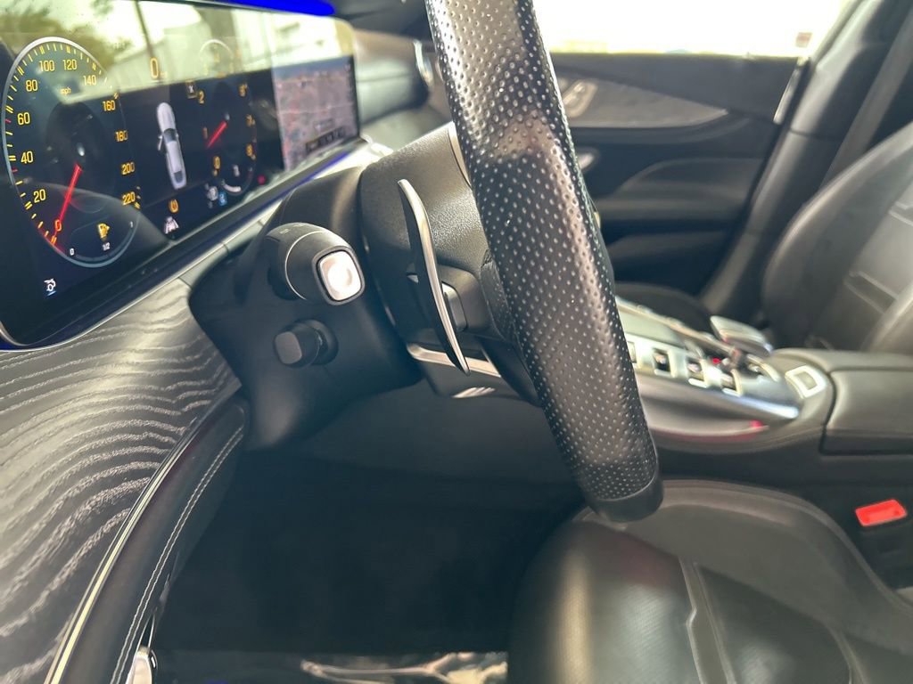 Used 2021 Mercedes-Benz AMG GT 63 S image 43