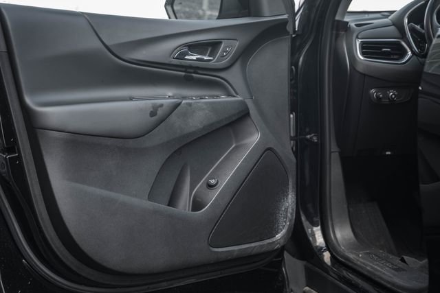 Used 2023 Chevrolet Equinox LT image 44
