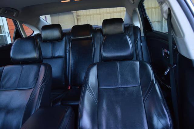 Used 2014 Toyota Avalon Limited FWD image 17