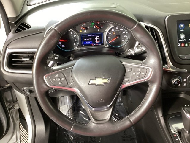 Used 2019 Chevrolet Equinox LT w/ Driver Convenience Package image 26