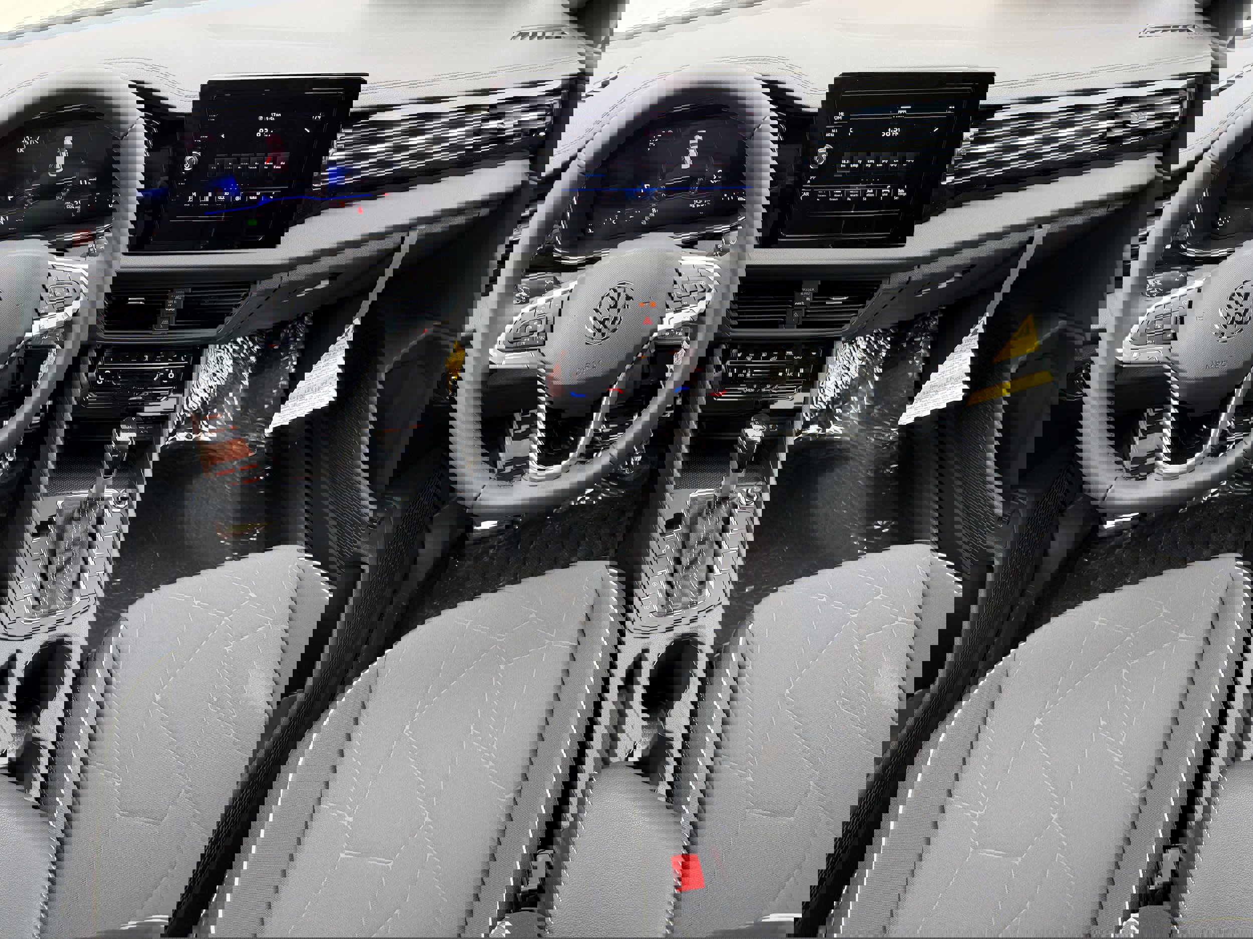 New 2026 Volkswagen Jetta Sport image 11