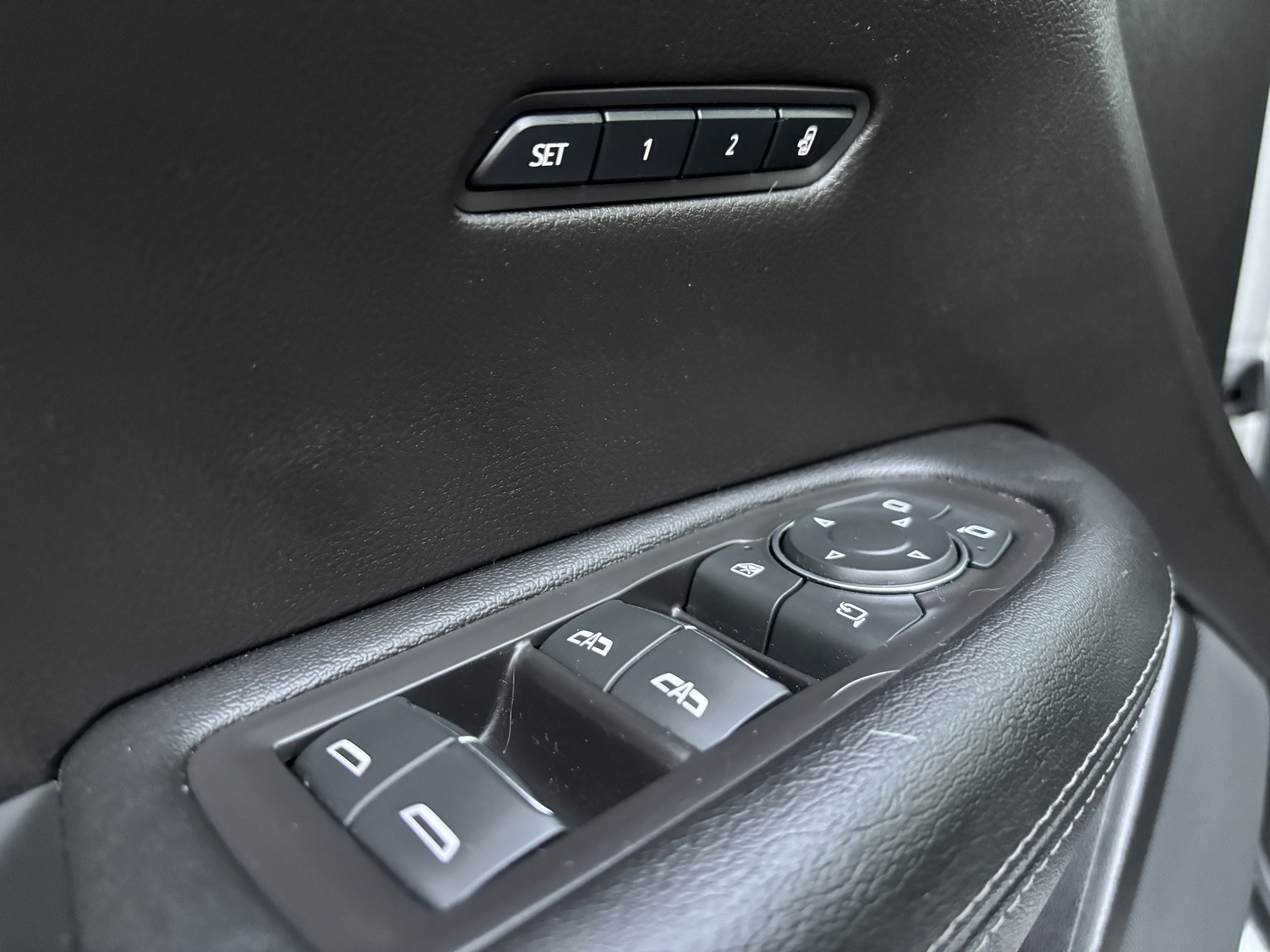 Used 2020 Cadillac XT5 Premium Luxury image 54