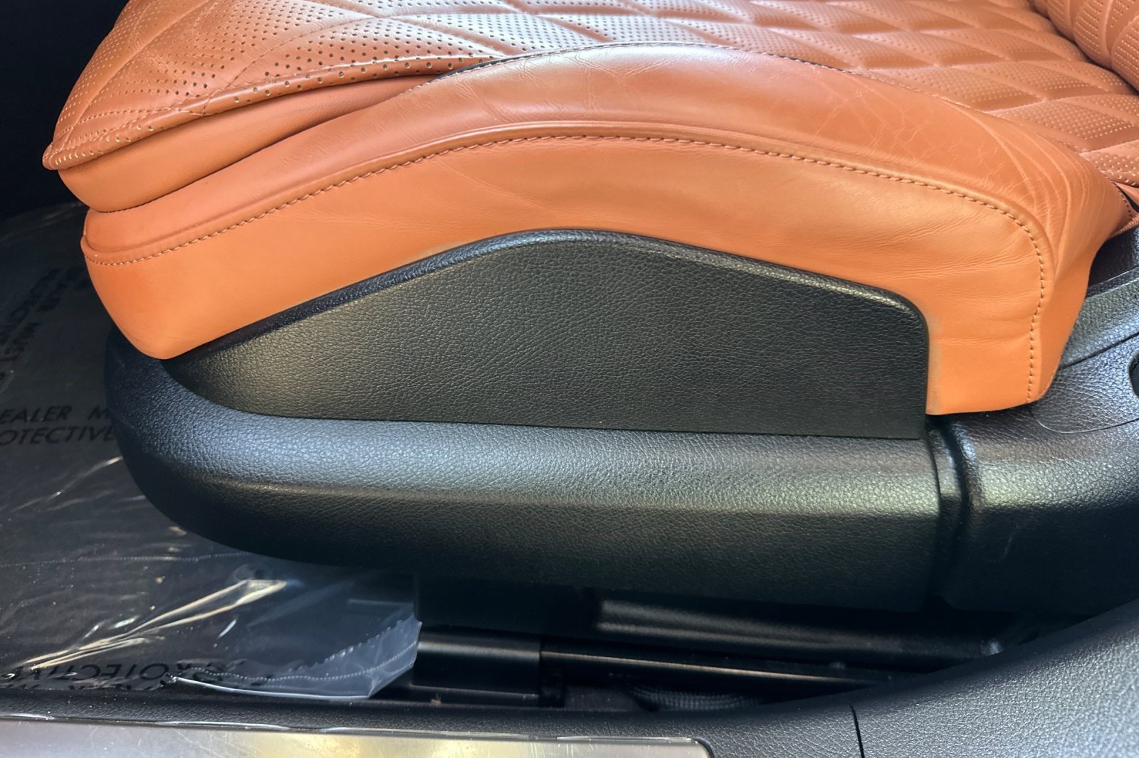 Certified 2023 Mercedes-Benz S 580e 4MATIC Sedan image 14