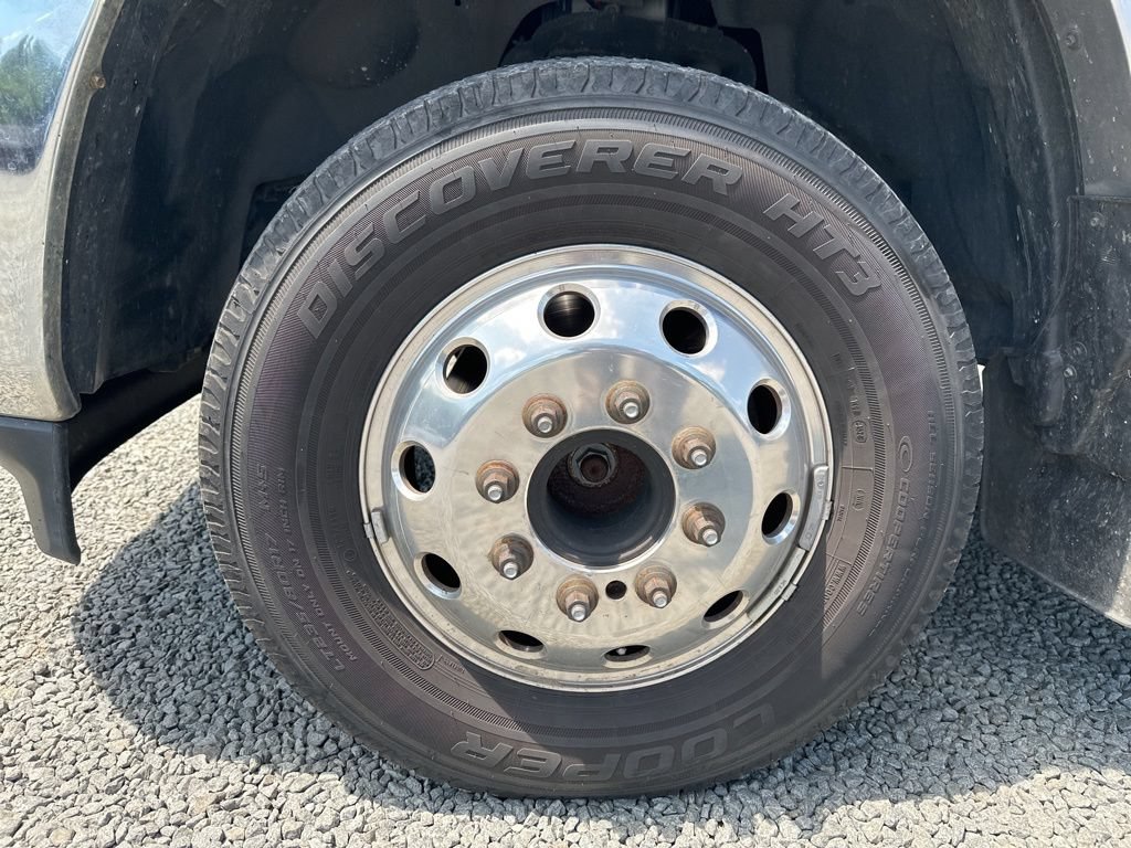 Used 2021 RAM 3500 Laramie AWD/4WD image 7