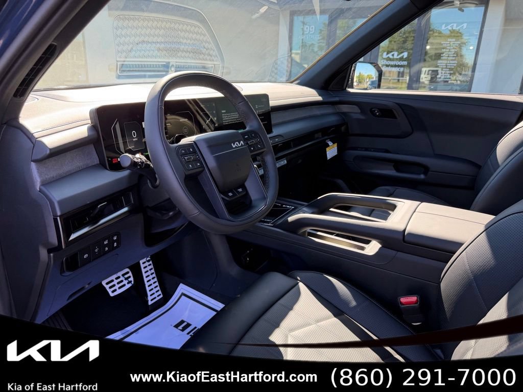 New 2027 Kia Telluride SX X-Line AWD/4WD image 33