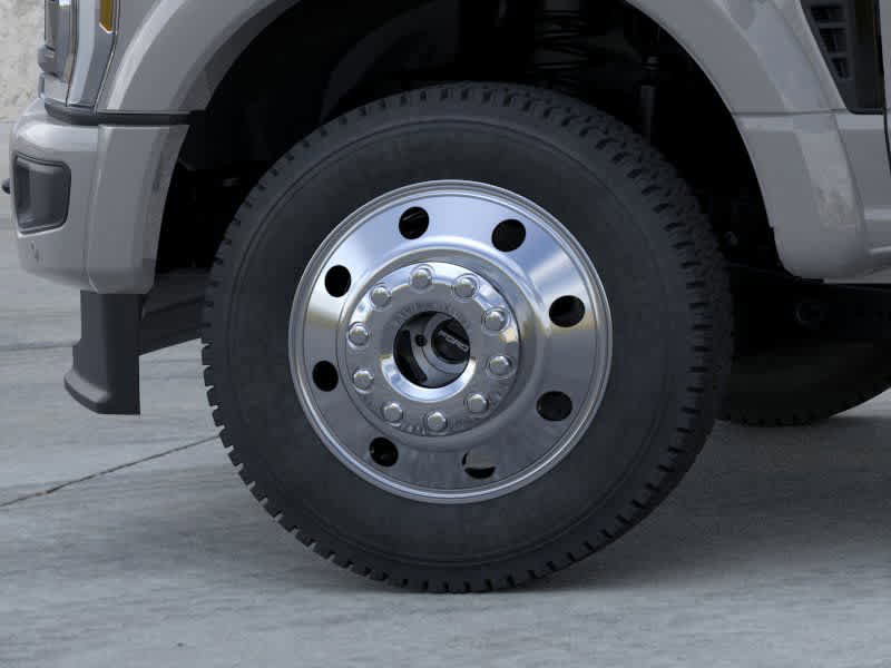 New 2026 Ford F450 4x4 Crew Cab Super Duty image 10