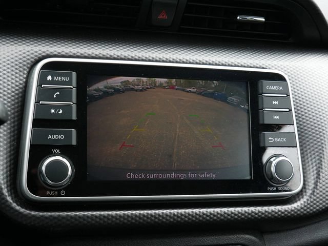 Used 2019 Nissan Kicks SV FWD image 27