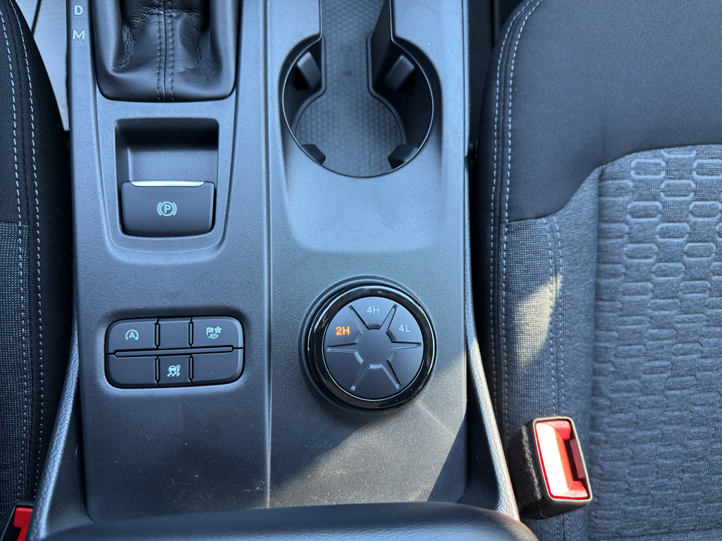 New 2025 Ford Ranger XL w/ Trailer Tow Package image 18