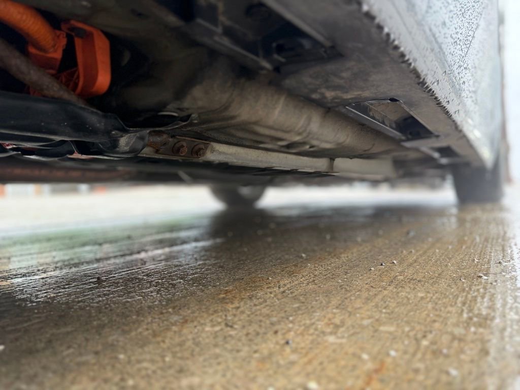 Used 2015 Toyota Avalon Limited w/ Technology Package image 10