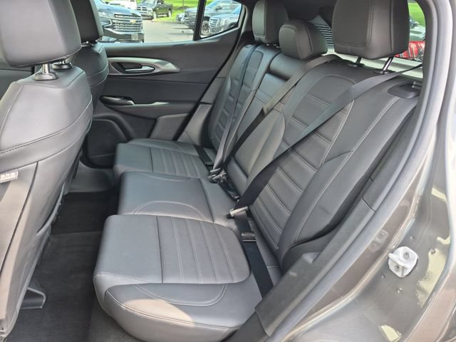 Used 2024 Dodge Hornet R/T Plus w/ Tech Pack Plus w/o Parking AWD/4WD image 28