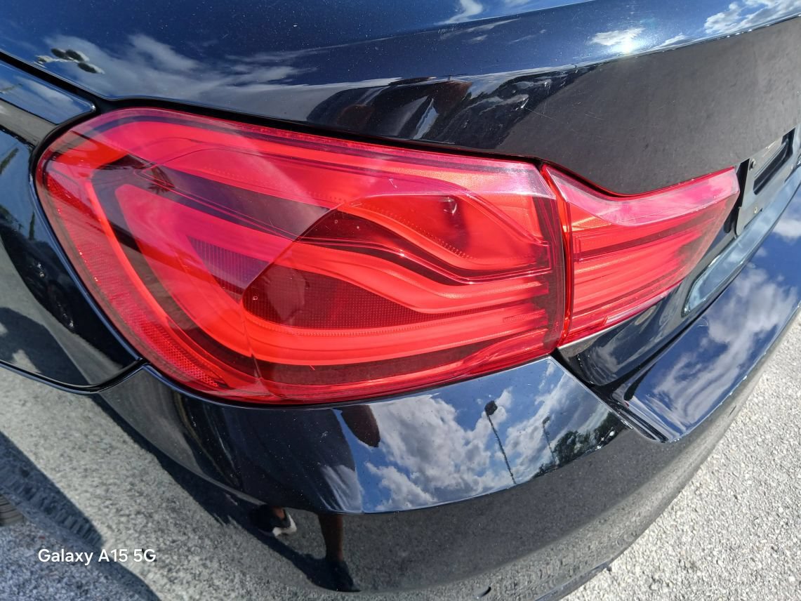 Used 2018 BMW 430i Convertible RWD image 11