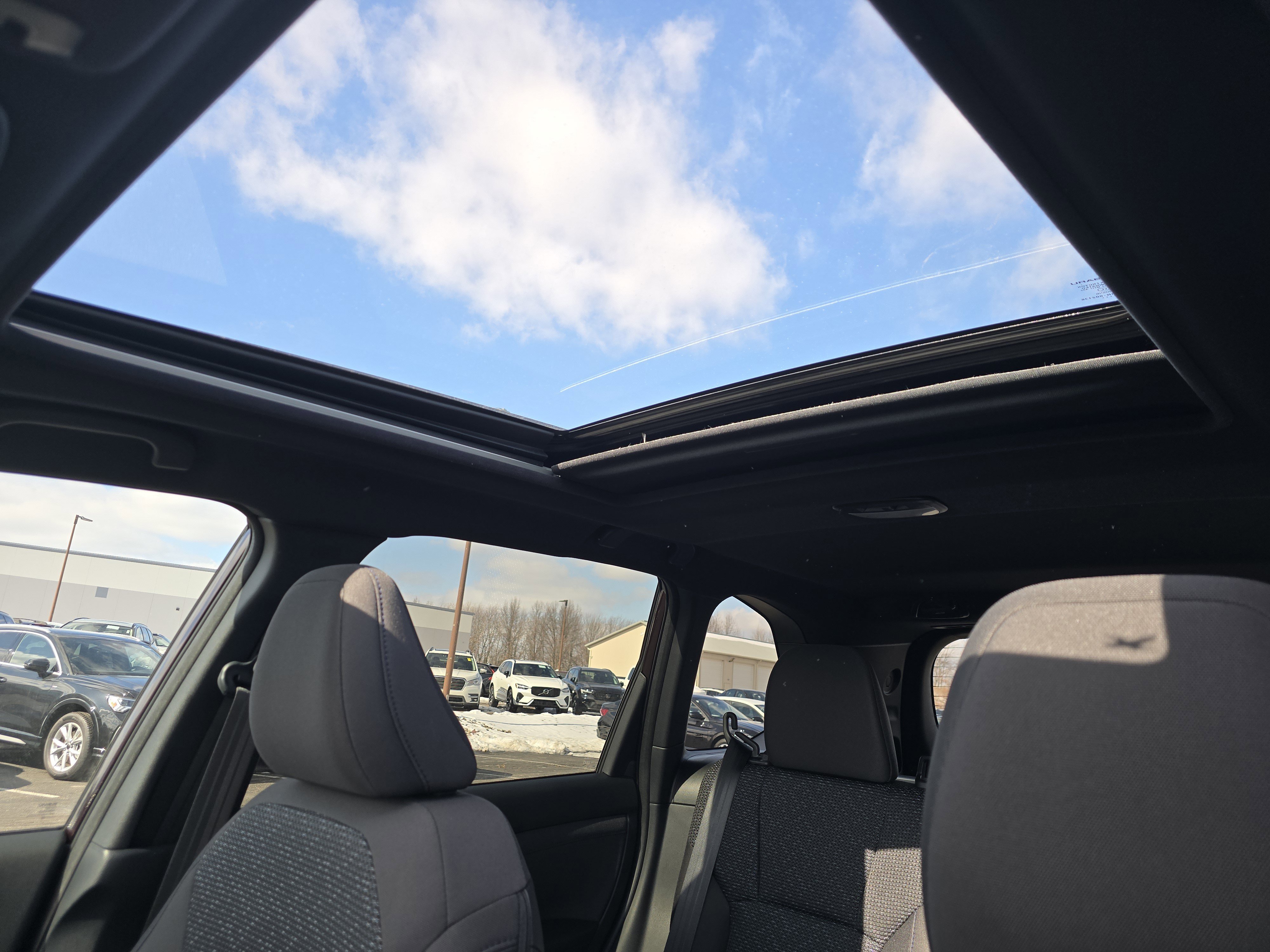 New 2026 Subaru Forester Premium image 9